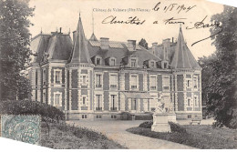 Château De VALMATE - Très Bon état - Andere & Zonder Classificatie