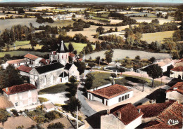 CHATAIN - Vue Panoramique Aérienne - Très Bon état - Sonstige & Ohne Zuordnung