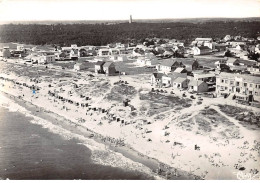 SAINT JEAN DE MONTS - Plage Des Demoiselles - Très Bon état - Other & Unclassified