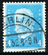 D-REICH 1931 Nr 454 Gestempelt X5DED22 - Oblitérés