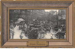 PARIS - Les Grands Boulevards - Très Bon état - Sonstige & Ohne Zuordnung