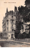 VICHY - Hôtel Lutétia - Très Bon état - Vichy