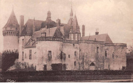 VIEURE - Château De La Salle - Très Bon état - Sonstige & Ohne Zuordnung