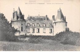 Les Environs De GANNAT - Château De La Faulconnière - Très Bon état - Autres & Non Classés