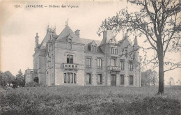 LAPALISSE - Château Des Vigneaux - Très Bon état - Lapalisse