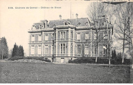 Environs De GANNAT - Château De Biozat - Très Bon état - Autres & Non Classés