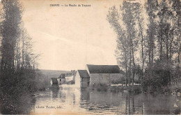 CHAMPS - Le Moulin De Toussac - Très Bon état - Otros & Sin Clasificación