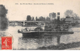 Au Fil De L'Eau - Bords De Seine à RUEIL - Très Bon état - Rueil Malmaison