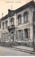 VERMENTON - La Mairie - Très Bon état - Vermenton