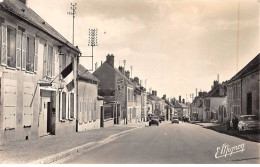 VILLENEUVE LA GUYARD - Faubourg De Paris - Très Bon état - Villeneuve-la-Guyard