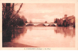 VARILHES - Le Pont - Très Bon état - Varilhes