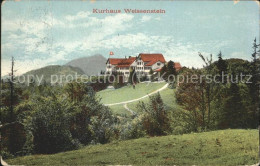 11426696 Solothurn Kurhaus Weissenstein Solothurn - Sonstige & Ohne Zuordnung