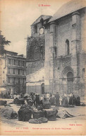 FOIX - Eglise Gothique De Saint Volusien - Très Bon état - Foix