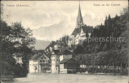 11426695 Baden AG An Der Limmat Baden - Other & Unclassified