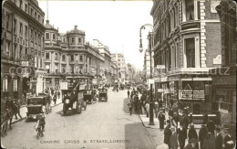11426672 London Charing Cross And Strand - Other & Unclassified