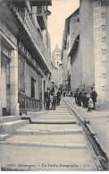 BRIANCON - La Petite Gargouille - Très Bon état - Briancon