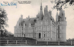 LE DONJON - Château De Contresol - Très Bon état - Other & Unclassified