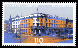BRD 1999 Nr 2030 Postfrisch SB2CDFA - Unused Stamps