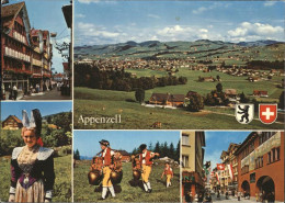 11420078 Appenzell IR  Appenzell - Andere & Zonder Classificatie