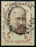 ÖSTERREICH 1985 Nr 1807 Zentrisch Gestempelt X700566 - Used Stamps