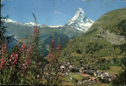 11419570 Zermatt VS   - Sonstige & Ohne Zuordnung