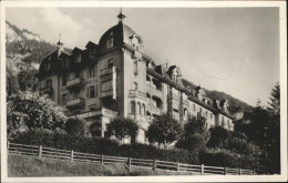 11395831 Lungern Haus St. Josef Lungern - Sonstige & Ohne Zuordnung