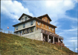 11395746 Wildspitz Hotel Rossberg-Kulm Wildspitz - Sonstige & Ohne Zuordnung