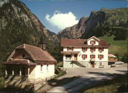 11395745 Bisisthal Gasthaus Schwarzenbach Bisisthal - Sonstige & Ohne Zuordnung