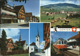 11395702 Gonten  Gonten - Andere & Zonder Classificatie