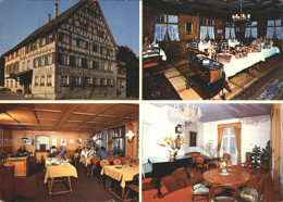 11395604 Ermatingen Hotel Adler Ermatingen - Sonstige & Ohne Zuordnung