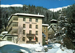 11395596 Davos Platz GR Pension Quisisana Davos Platz - Autres & Non Classés