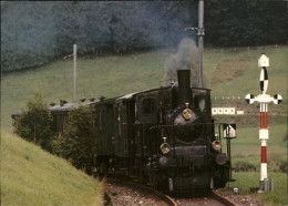 11395559 Baeretswil DVZO-Dampfzug Baeretswil - Sonstige & Ohne Zuordnung