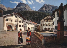 11395450 Scuol Dorfplatz Museum Scuol - Otros & Sin Clasificación