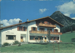 11395431 Davos Dorf GR Hotel Buenda Davos Platz - Otros & Sin Clasificación
