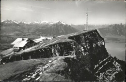 11395419 Beatenberg Berghaus Niederhorn Beatenberg - Sonstige & Ohne Zuordnung