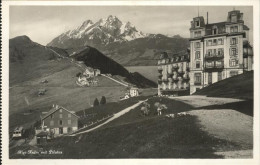 11395374 Rigi Kulm Pilatus Rigi Kulm - Other & Unclassified