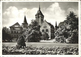 11385684 Zuerich Landesmuseum Park Zuerich - Sonstige & Ohne Zuordnung