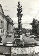 11385674 Bern BE Kindlifresserbrunnen Bern - Sonstige & Ohne Zuordnung