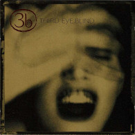 Third Eye Blind - Third Eye Blind. CD - Rock