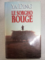 Le Sorgho Rouge - Andere & Zonder Classificatie