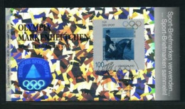 Bund MH 1862 Postfrisch Olympia 1896 Athen - Atlanta 1996 #HL088 - Sonstige & Ohne Zuordnung