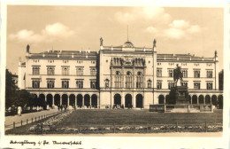 Königsberg - Universität - Ostpreussen