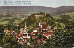 Lindenfels Im Odenwald - Autres & Non Classés