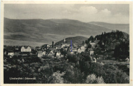 Lindenfels Im Odenwald Tho - Autres & Non Classés