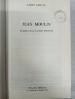 Jean Moulin - Andere & Zonder Classificatie