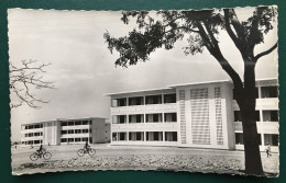 Ouagadougou, Le Collège, Diffusion Africaine Du Livre, N° 1217 - Burkina Faso