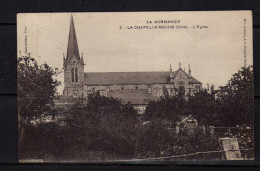 La Chapelle-Moche  - Orne - L'Eglise - Autres & Non Classés