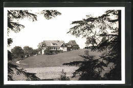 AK Achenmühle, Blick Zum Mütterheim Gut Heft  - Autres & Non Classés