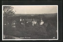 AK Marienthal, Blick Zum Kloster  - Autres & Non Classés