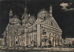 AD325 Padova - Basilica Del Santo - Panorama Notturno - Notte Nuit Night Nacht Noche / Viaggiata 1959 - Padova